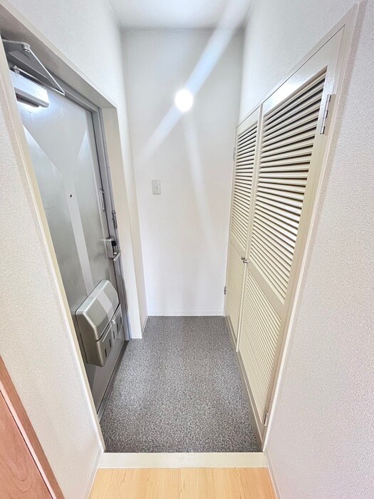 サンシティ烏丸の物件内観写真