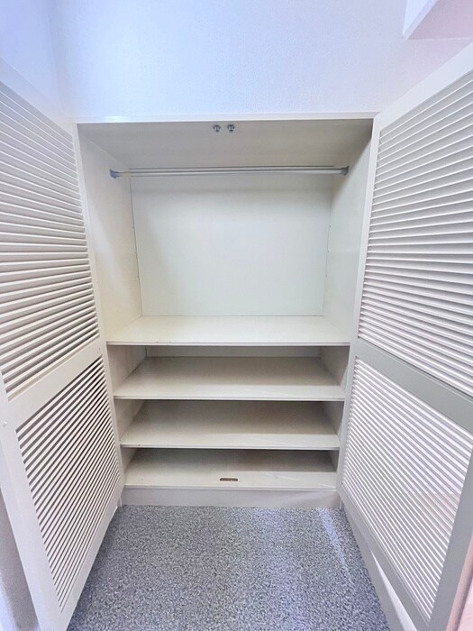 サンシティ烏丸の物件内観写真