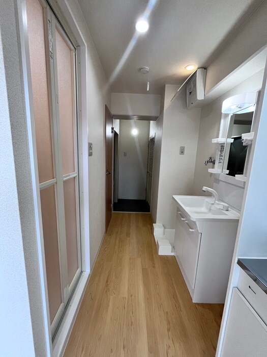 サンシティ烏丸の物件内観写真