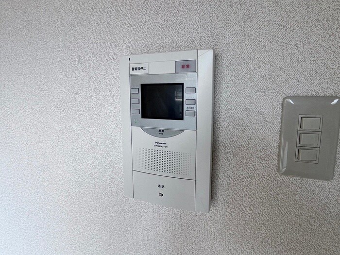 サンシティ烏丸の物件内観写真