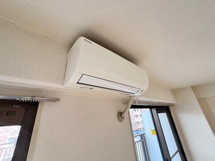 サンシティ烏丸の物件内観写真