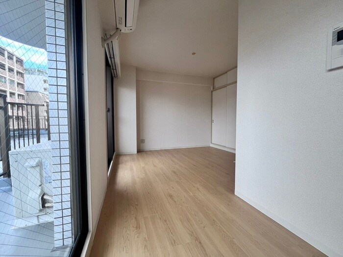 サンシティ烏丸の物件内観写真