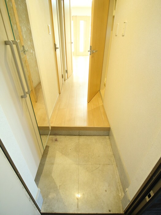 ヴィラ カルムの物件内観写真