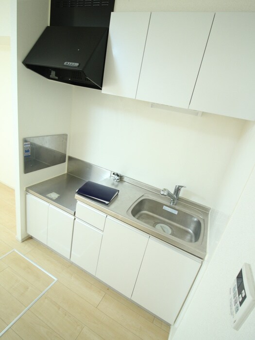 ヴィラ カルムの物件内観写真