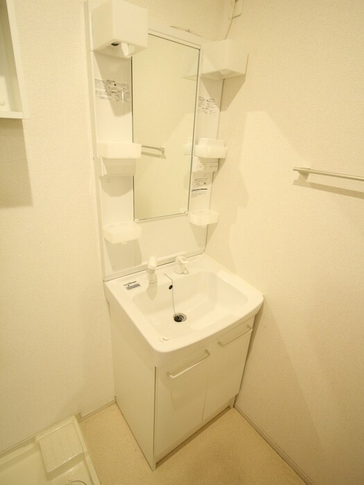 ヴィラ カルムの物件内観写真