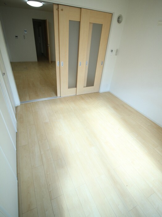 ヴィラ カルムの物件内観写真