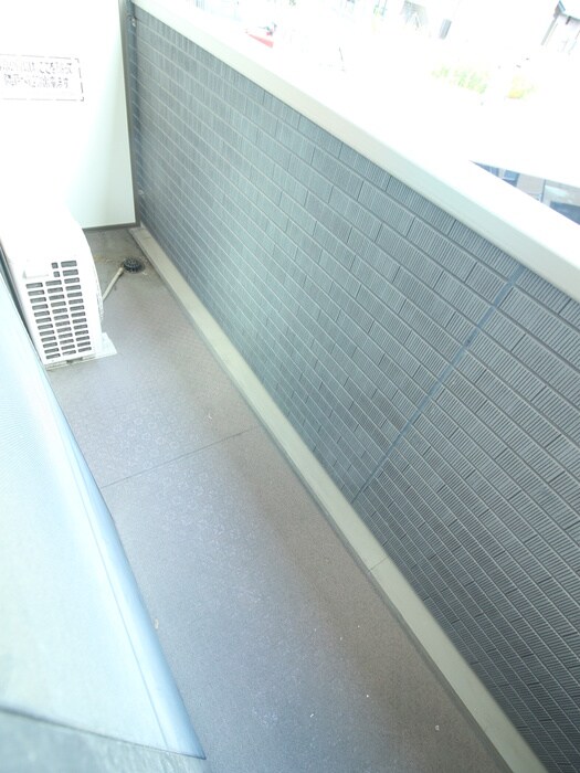 ヴィラ カルムの物件内観写真