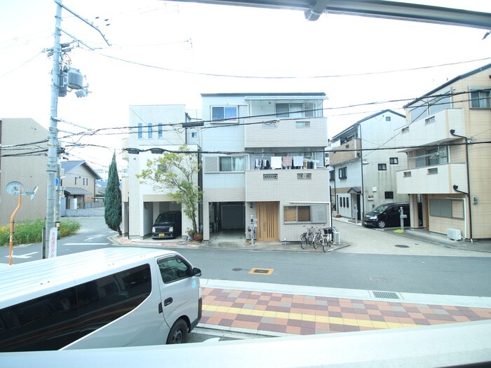 ヴィラ カルムの物件内観写真