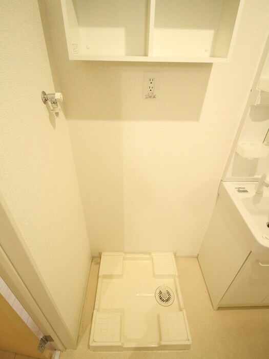 ヴィラ カルムの物件内観写真