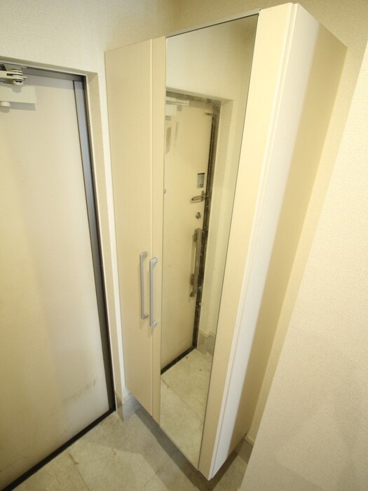 ヴィラ カルムの物件内観写真