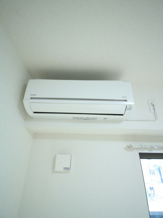 ヴィラ カルムの物件内観写真