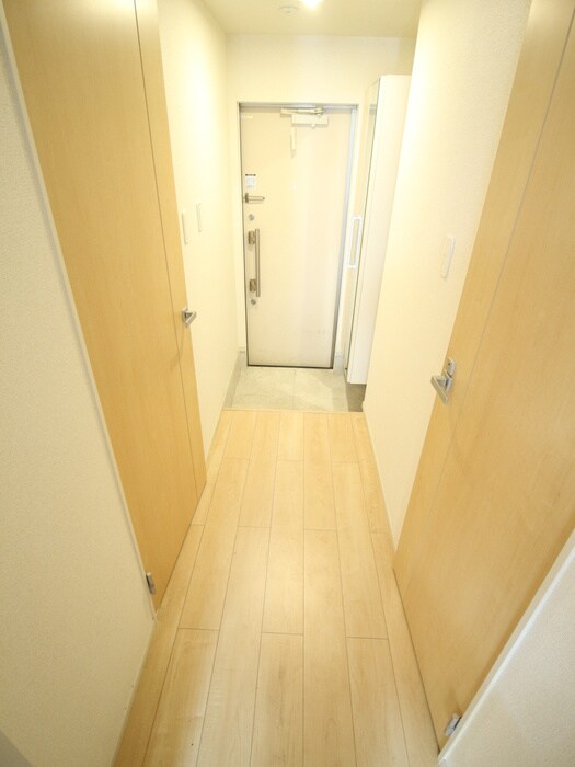 ヴィラ カルムの物件内観写真