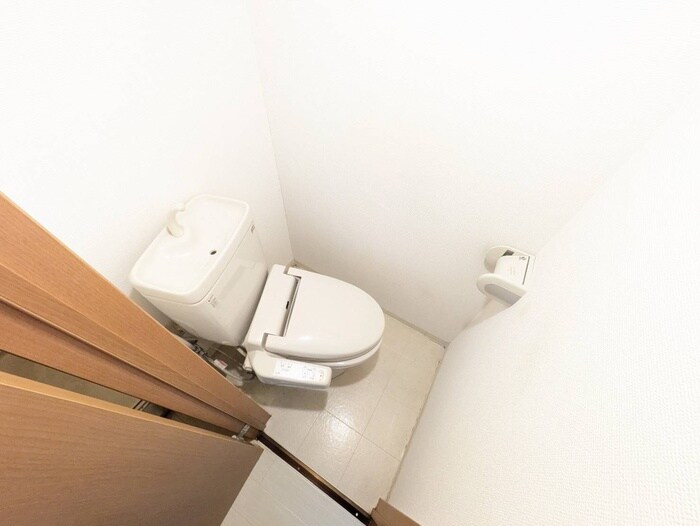 ア－バンコ－ト玉造の物件内観写真