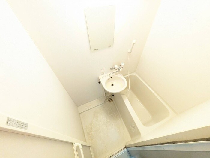 ア－バンコ－ト玉造の物件内観写真