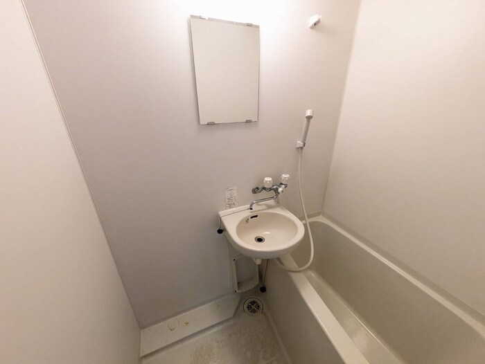 ア－バンコ－ト玉造の物件内観写真