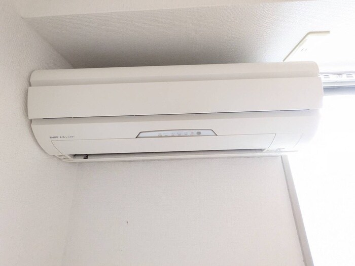 ア－バンコ－ト玉造の物件内観写真