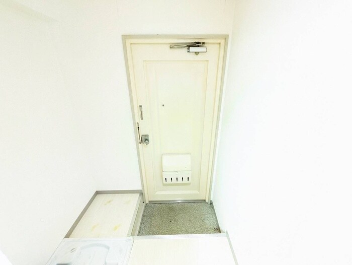 ア－バンコ－ト玉造の物件内観写真