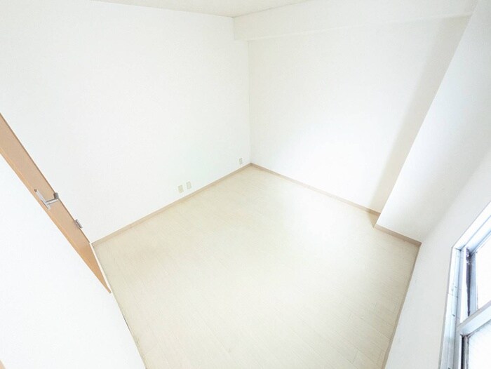 ア－バンコ－ト玉造の物件内観写真