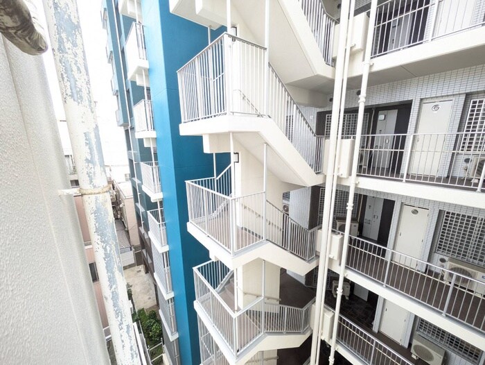 ア－バンコ－ト玉造の物件内観写真