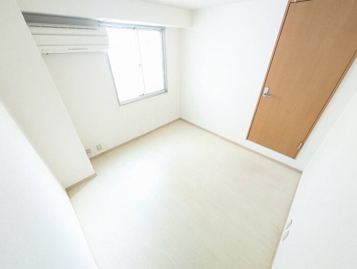 ア－バンコ－ト玉造の物件内観写真