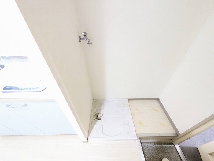 ア－バンコ－ト玉造の物件内観写真