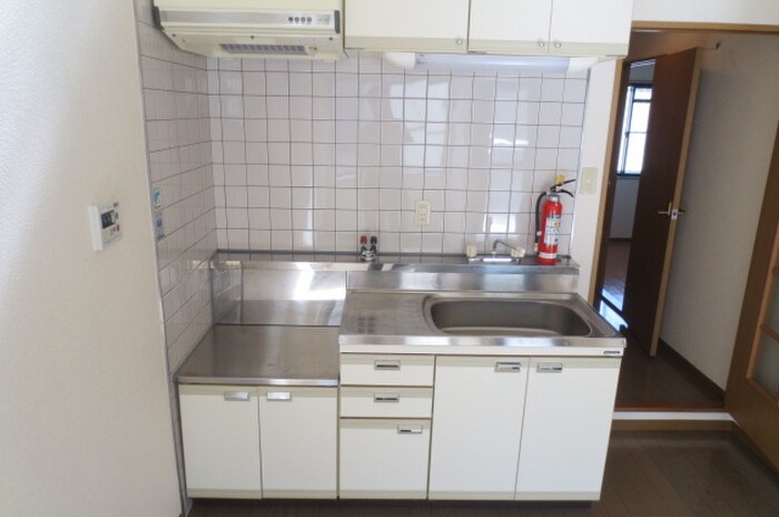 メゾンドＭの物件内観写真