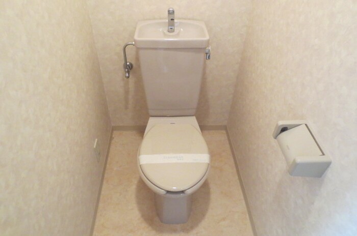 メゾンドＭの物件内観写真