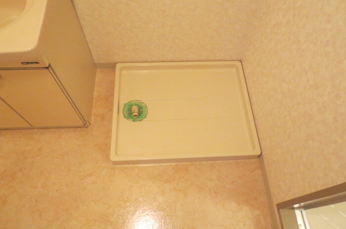 メゾンドＭの物件内観写真