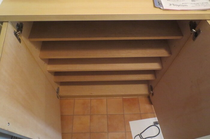 メゾンドＭの物件内観写真