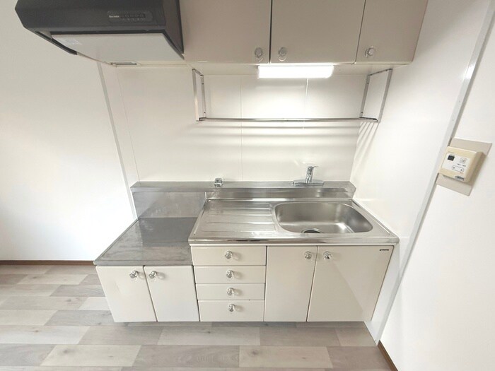 グランディール鹿島の物件内観写真