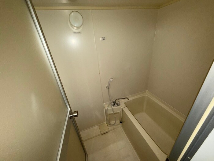 グランディール鹿島の物件内観写真