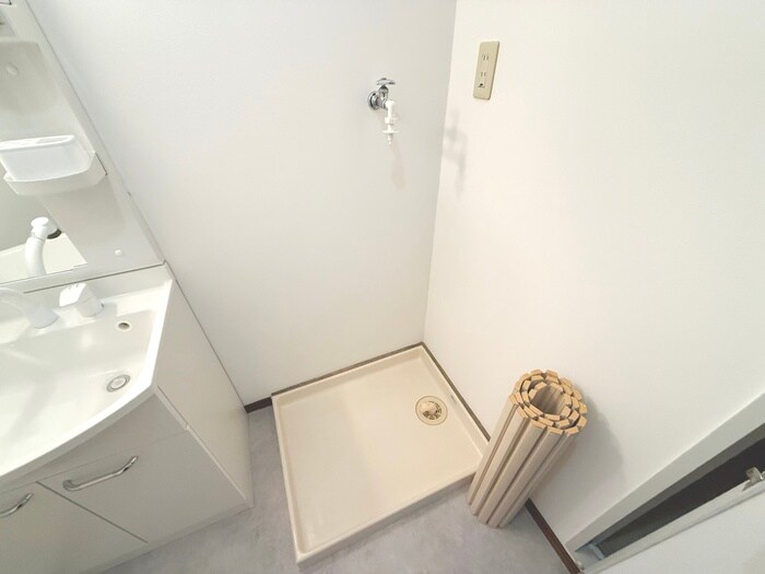 グランディール鹿島の物件内観写真