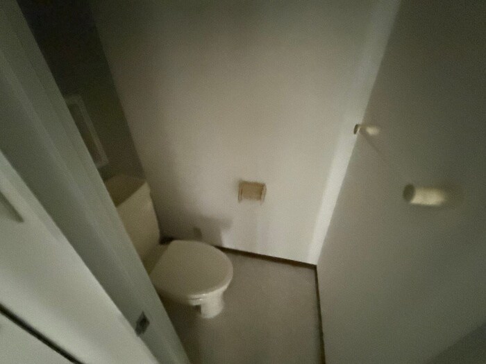 グランディール鹿島の物件内観写真