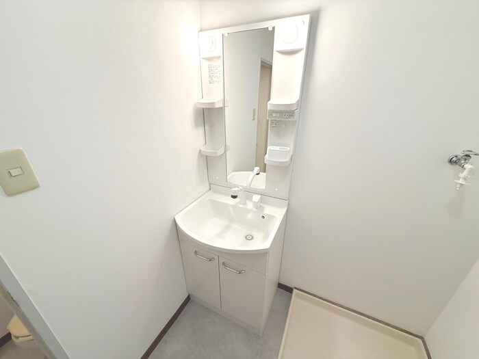 グランディール鹿島の物件内観写真