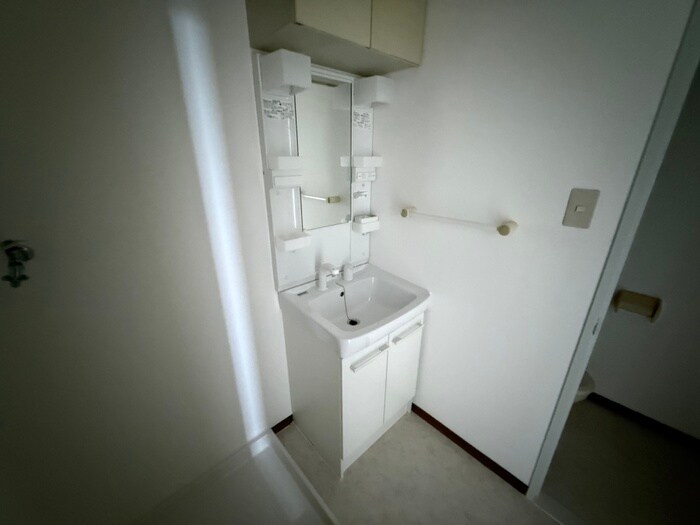 グランディール鹿島の物件内観写真