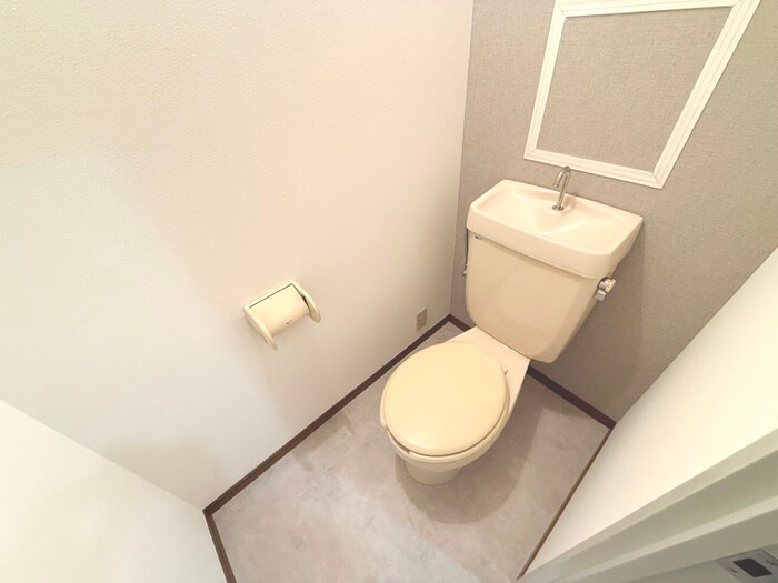 グランディール鹿島の物件内観写真