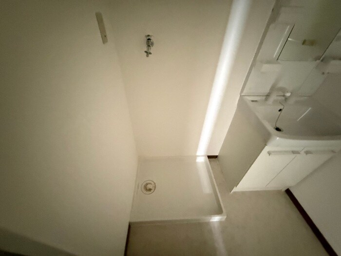 グランディール鹿島の物件内観写真