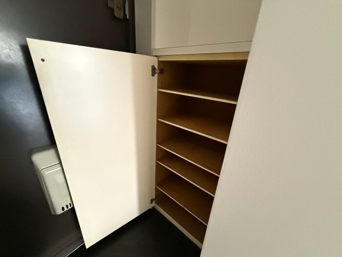 グランディール鹿島の物件内観写真