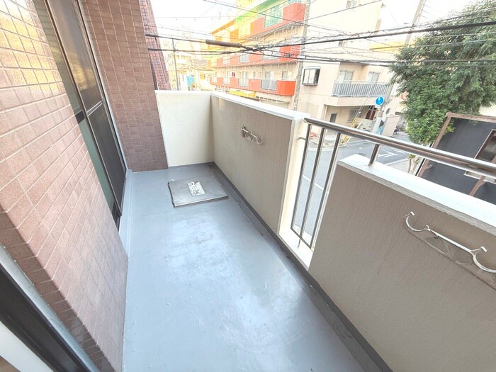 グランディール鹿島の物件内観写真