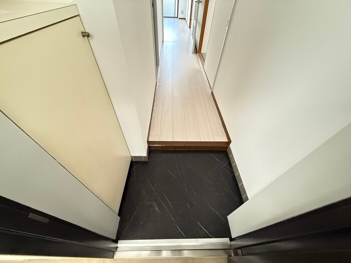 グランディール鹿島の物件内観写真