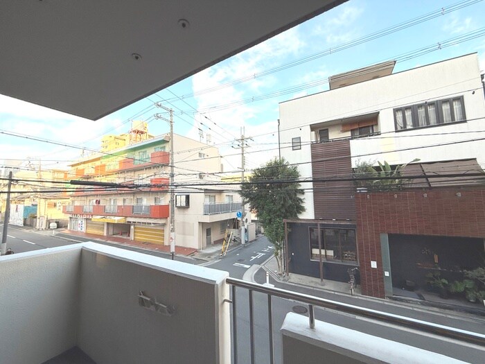 グランディール鹿島の物件内観写真