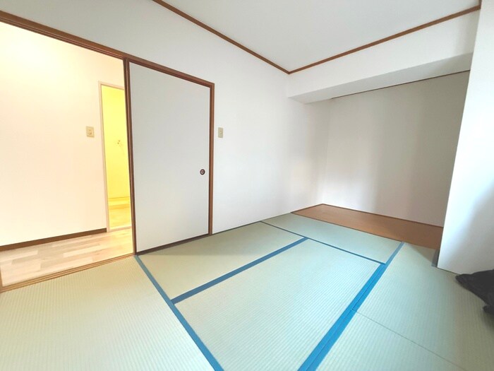 グランディール鹿島の物件内観写真