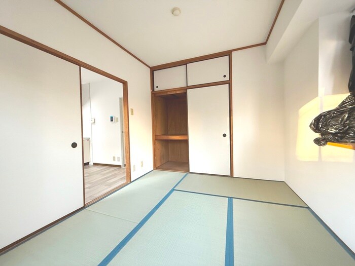 グランディール鹿島の物件内観写真