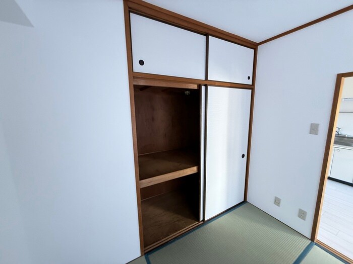 グランディール鹿島の物件内観写真