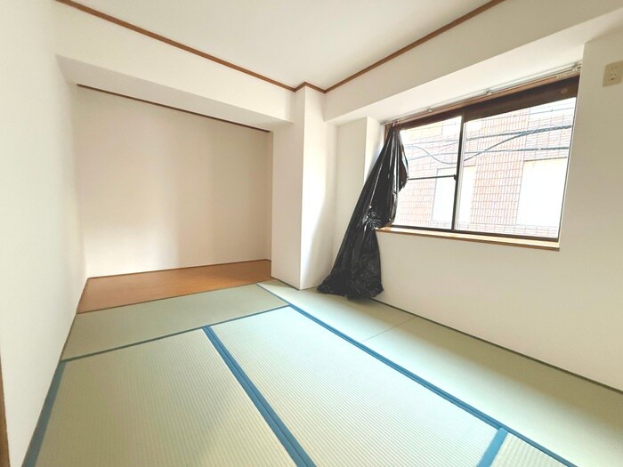 グランディール鹿島の物件内観写真