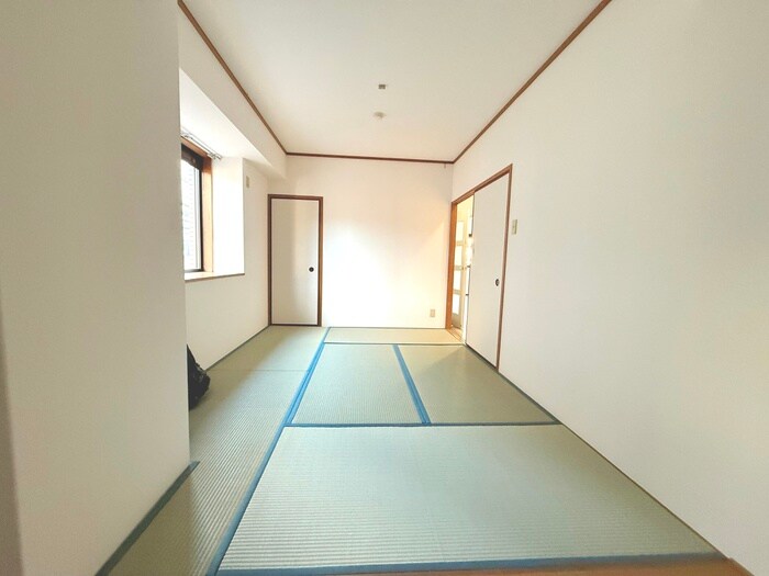 グランディール鹿島の物件内観写真