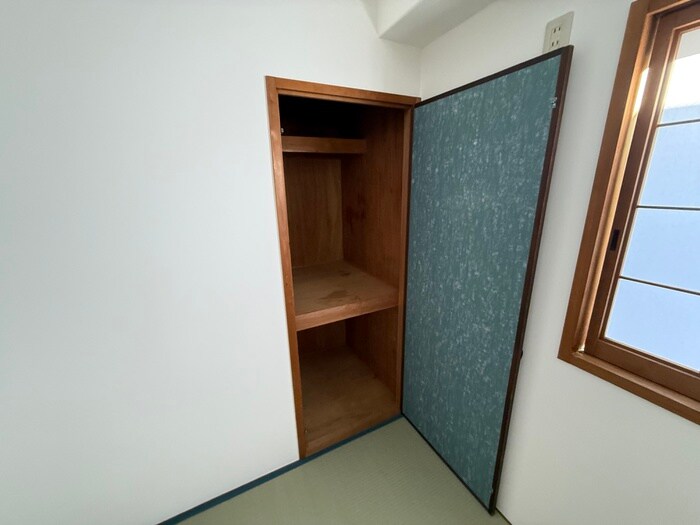 グランディール鹿島の物件内観写真