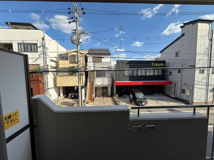 グランディール鹿島の物件内観写真