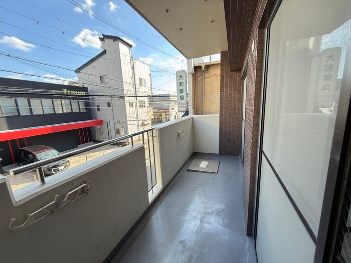 グランディール鹿島の物件内観写真