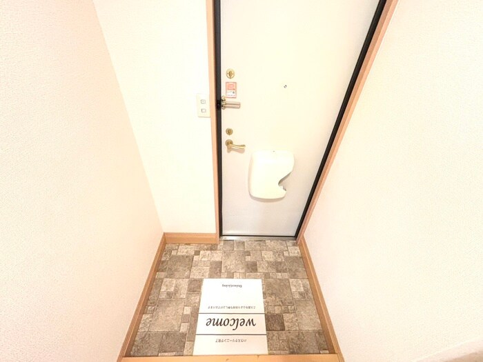 ル・ラルゴの物件内観写真